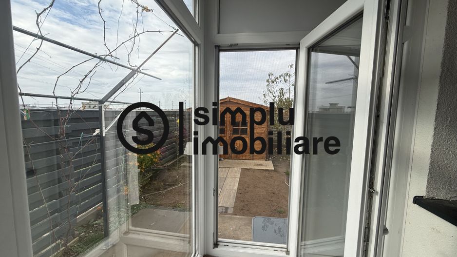 Casă de vânzare Magnolia - Poză 17