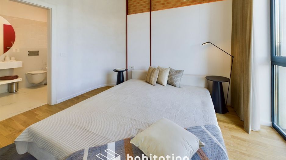 Tur virtual - 3 camere, premium, priveliște panoramica, zona Centrala - Poză 11