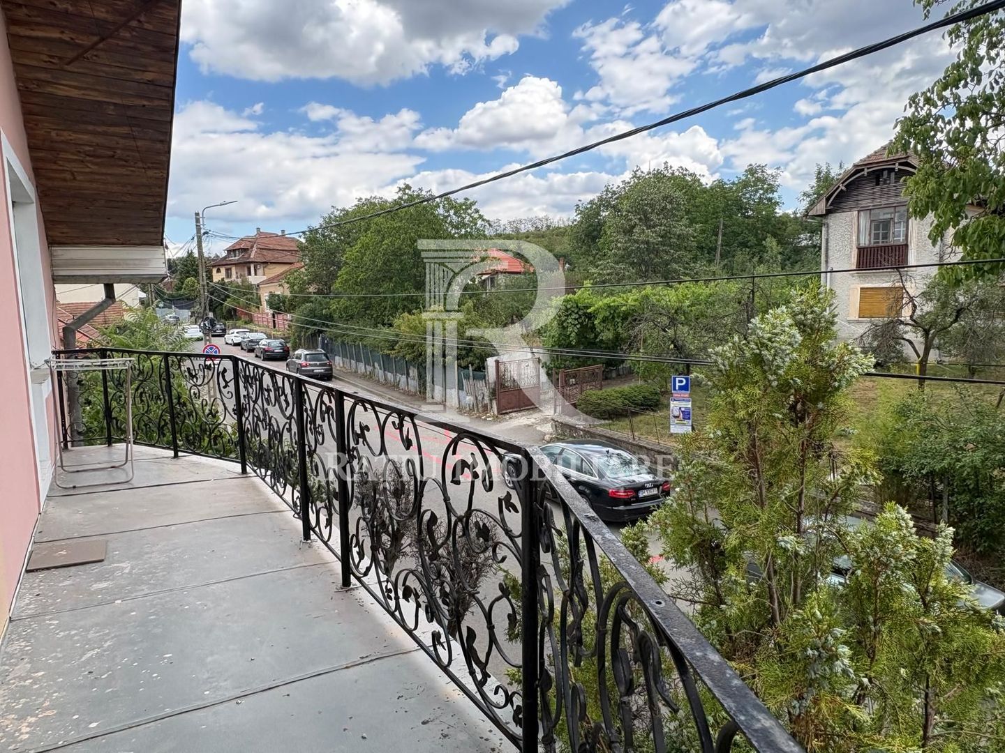 Casa cu 3 camere de inchiriat | Gheorghe Doja | Oradea - Poză 4