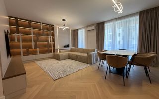 Apartament 4 camere- de inchiriat I Erou Iancu Nicolae - Poză 1
