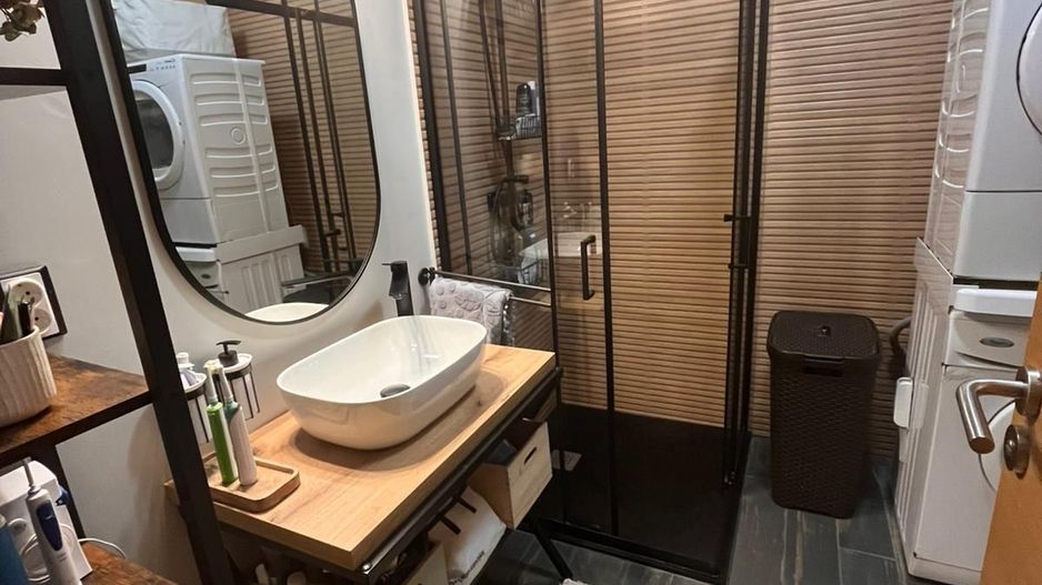 Apartament 3 camere | Viva City cu  Parcare si Boxă - Poză 5