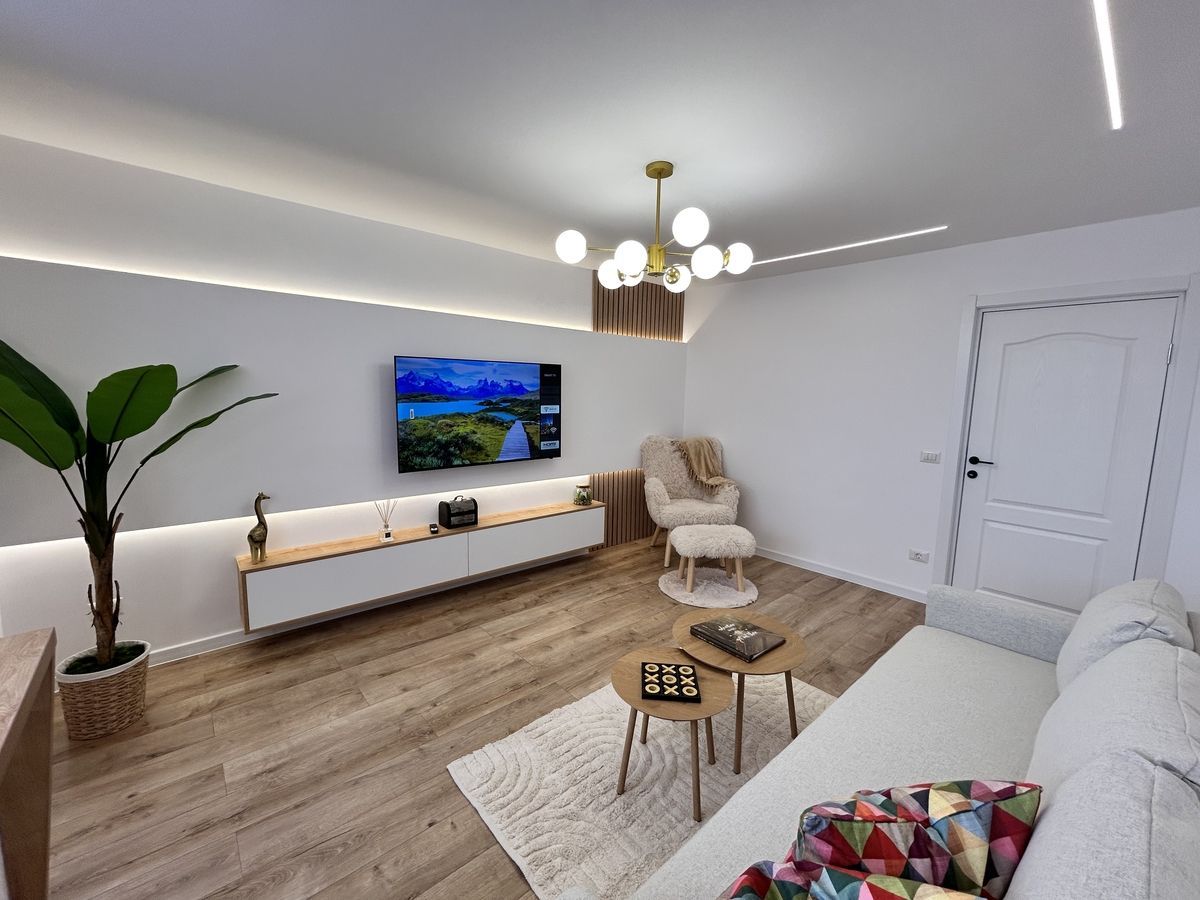 De vanzare Apartament 2 camere Drumul Taberei - Poză 14