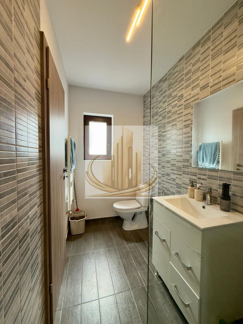 Duplex moderm mobilat si utilat complet | Toate utilitatile - Poză 8