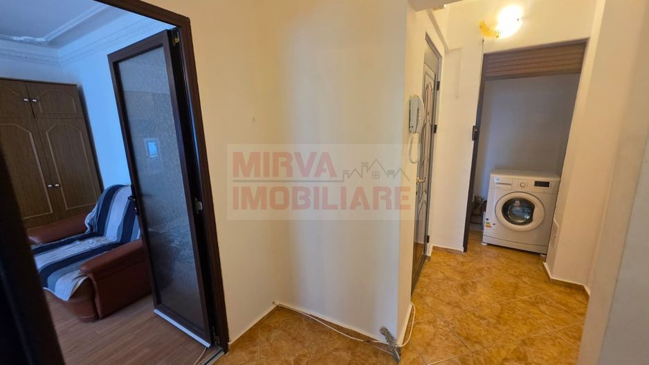 Apartament 2 camere de inchiriat – zona Republicii, mobilat si utilat - Poză 11