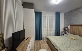 Apartament 2 camere decomandat-55mp, etaj 4/4 cu lift,loc de parcare - Poză 11