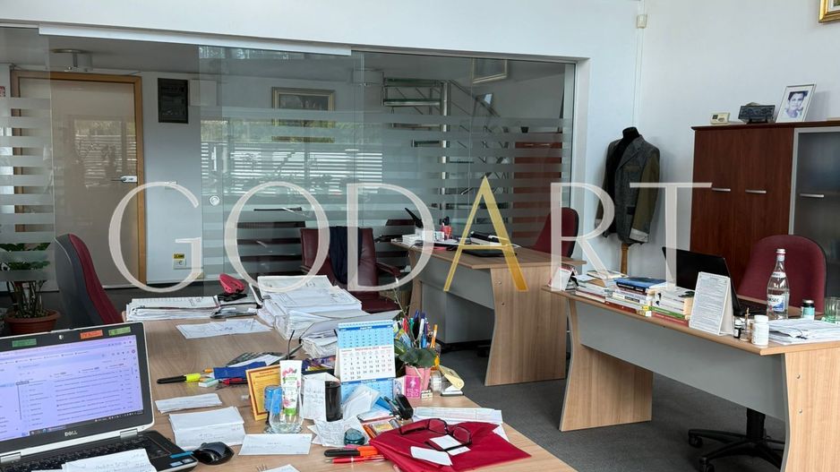 CLADIRE MULTIFUNCTIONALA | SPLAIUL UNIRII | VITAN - Poză 4