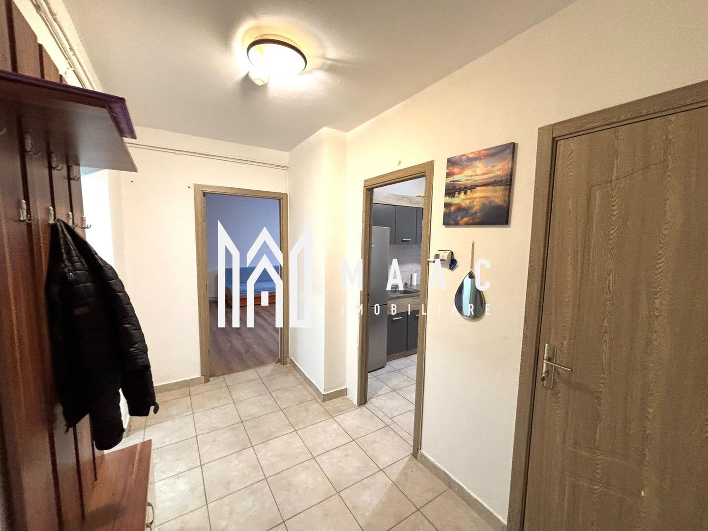 Apartament 3 Camere | Decomandat | 2 Bai | Terezian - Poză 6