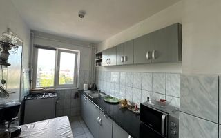 Apartament 4 camere decomandate zona Buburuza Manastur! - Poză 6