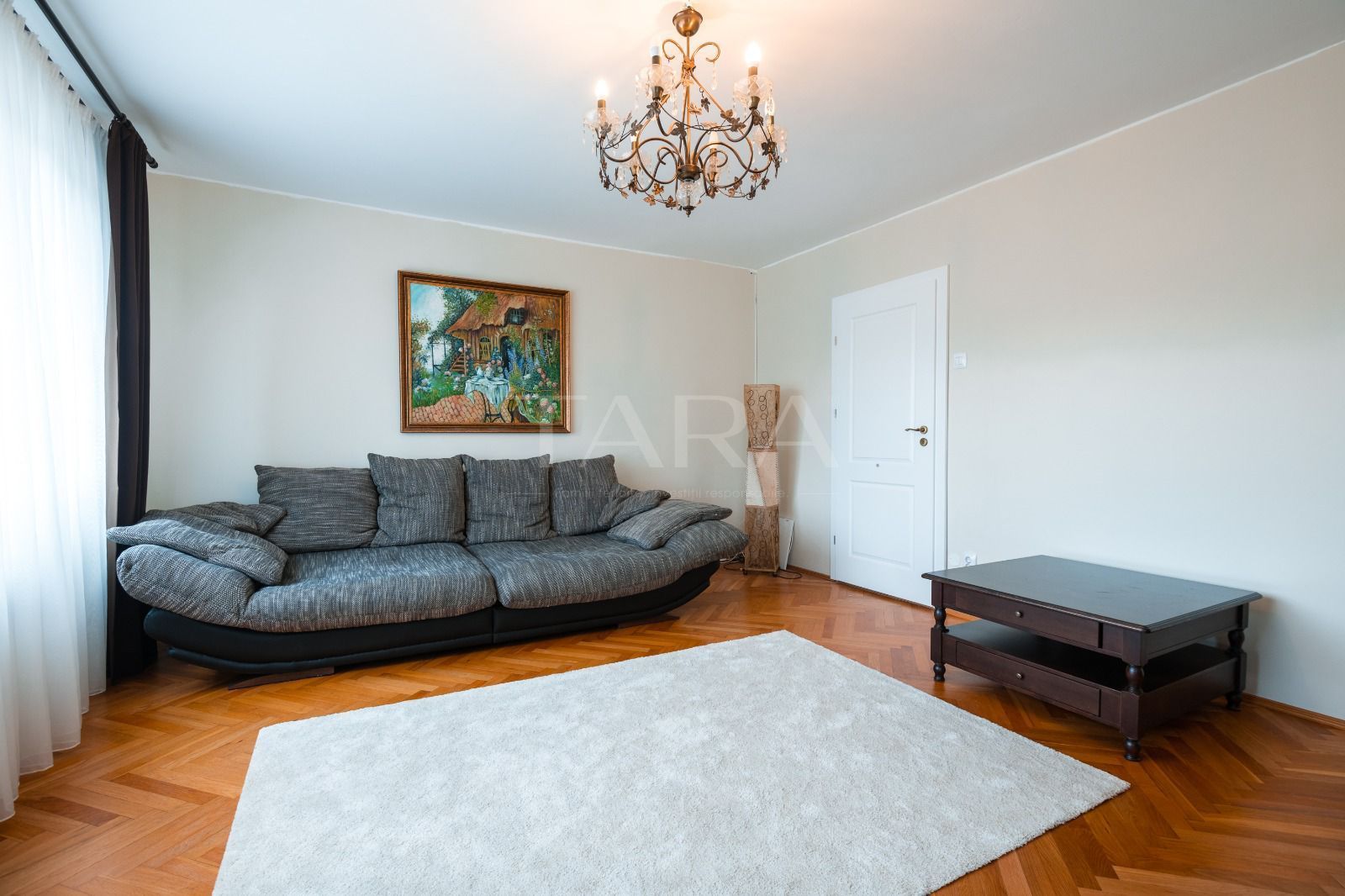 Apartament 4 camere, Gheorgheni - Poză 1