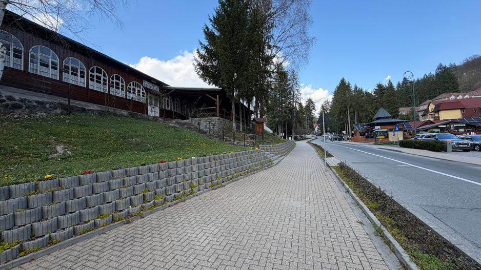 Oportunitate rara de investitie – teren in Sovata, str. Trandafirilor - Poză 3