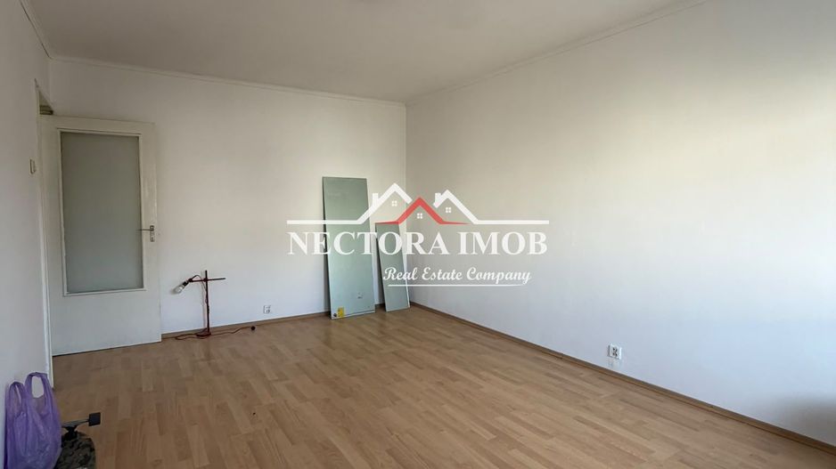 NECTORA IMOB-Apartament 3 camere, 2 bai, Str. Aluminei, Etaj 2, Balcon - Poză 2