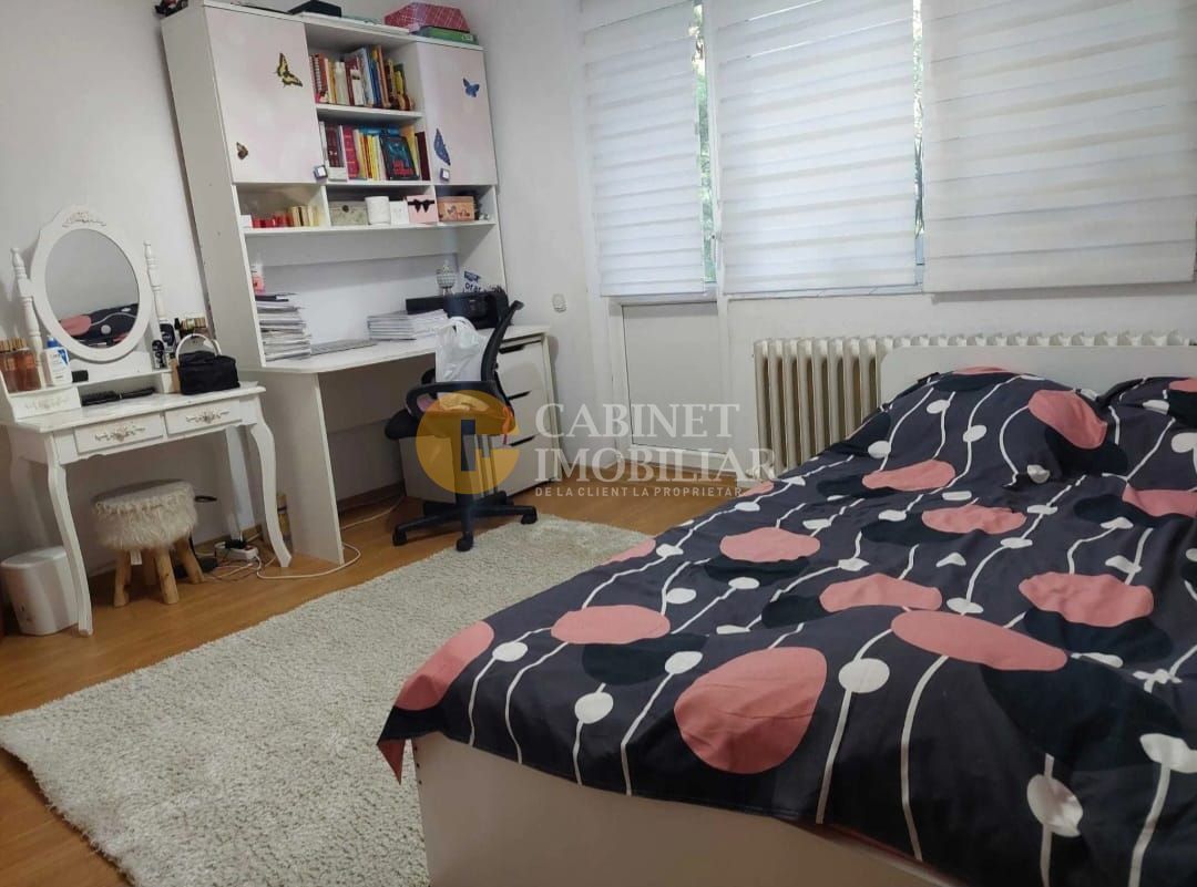 2 camere - Tatatasi - etaj intermediar - 50mp - Poză 5