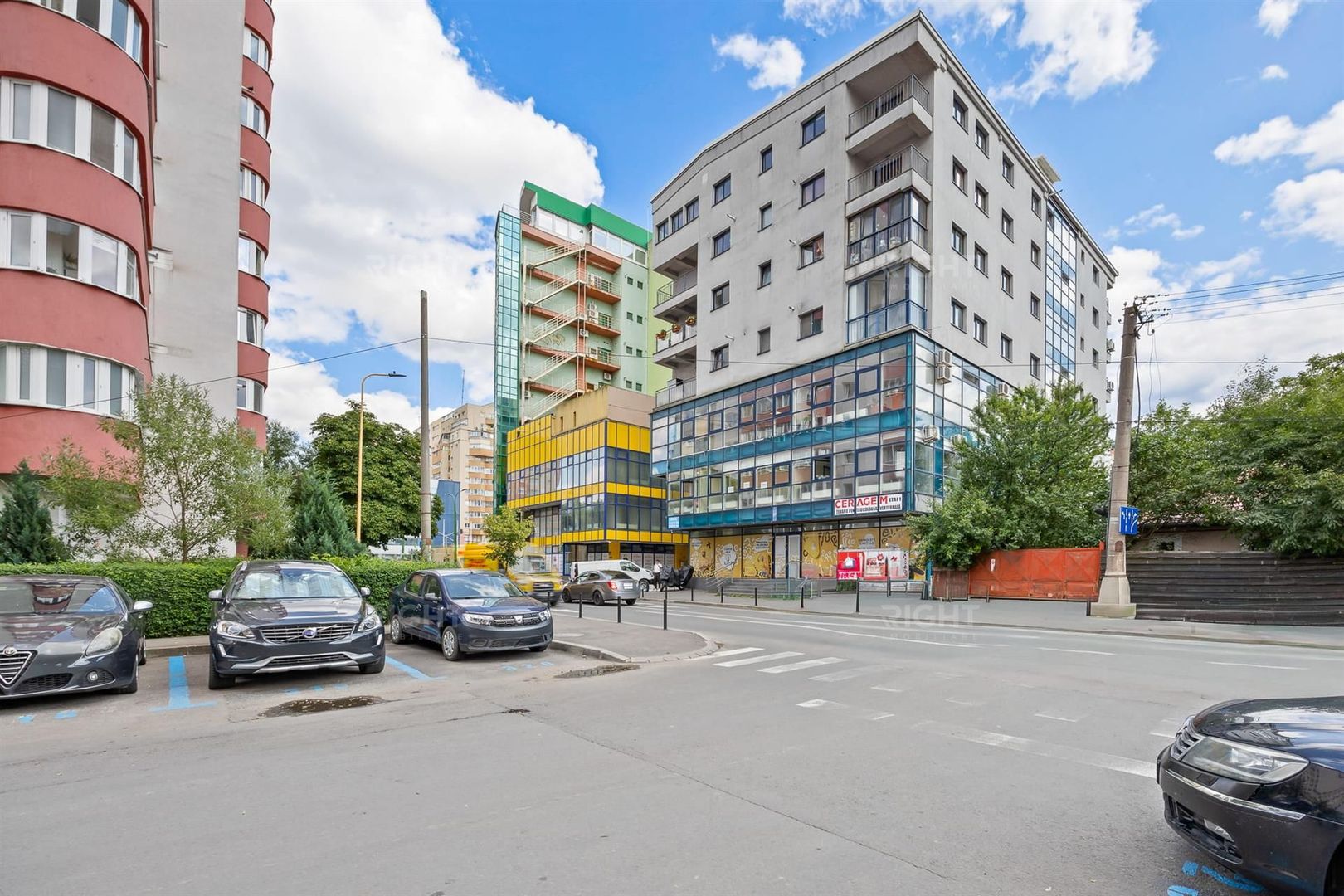 COMISION 0% | SPATIU COMERCIAL | 2 NIVELURI | CENTRUL CIVIC - Poză 23