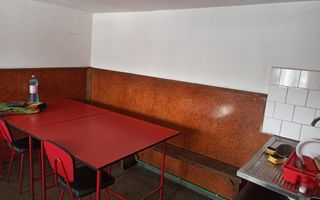 Hala industriala 250 mp+6 birouri-6 parcari-Zona Str. Libertatii - Poză 7