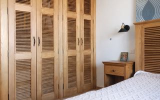 Apartament 2 camere - vedere spre mare /lac- (COD10) MAMIA, BUTOAIE - Poză 9