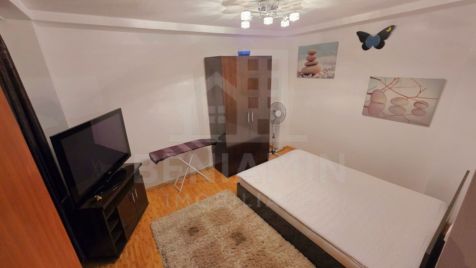 Apartament etaj 1 vila Mall Promenada Craiovita -centrala -parcare - Poză 5