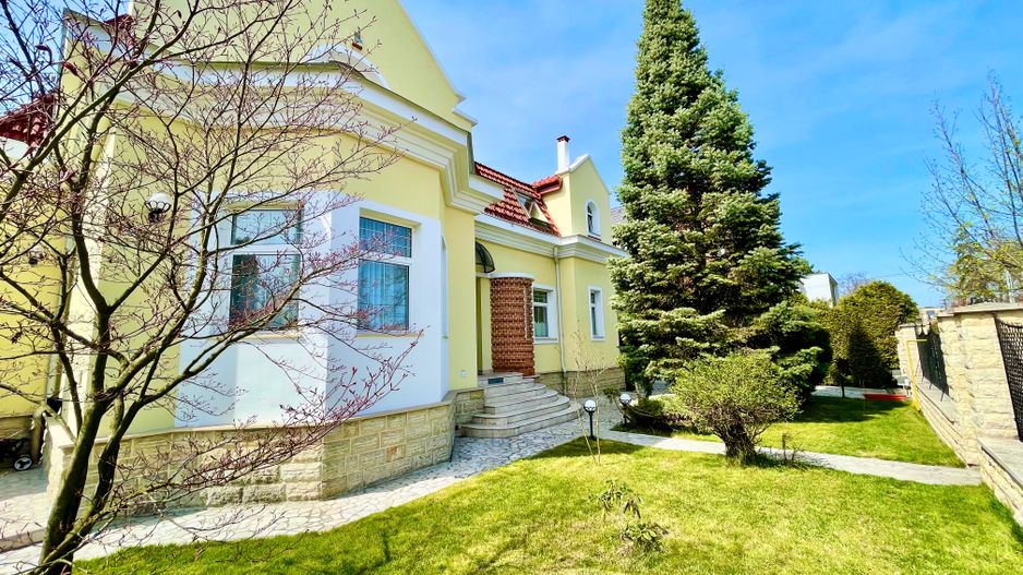 Casa de inchiriat in Zona Andrei Muresanu - Poză 2