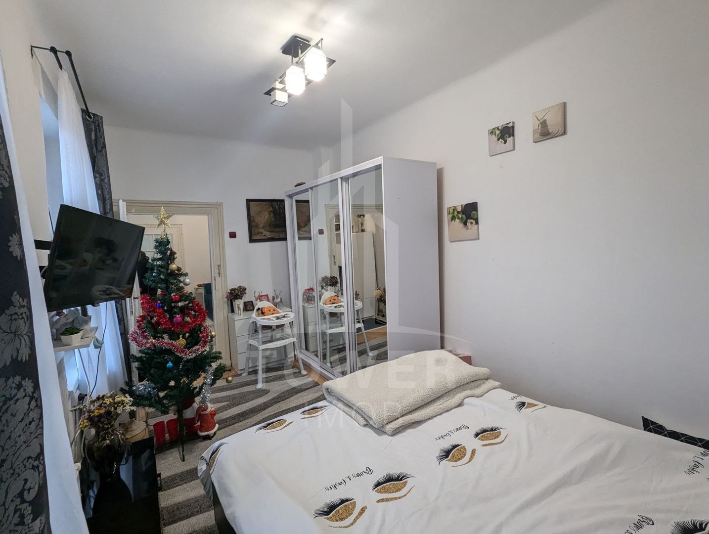 Apartament central 2 camere - Mitropoliei , Sibiu - Poză 6