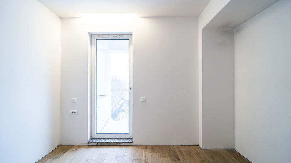 Strada Ghidigeni, zona Raul Doamnei, 3 camere, bloc nou, 2 bai, DOAR PLATA CASH - Poză 9