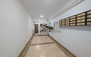 Apartament Premium 2 Camere, Prima Închiriere, Loc de Parcare Inclus - Poză 23