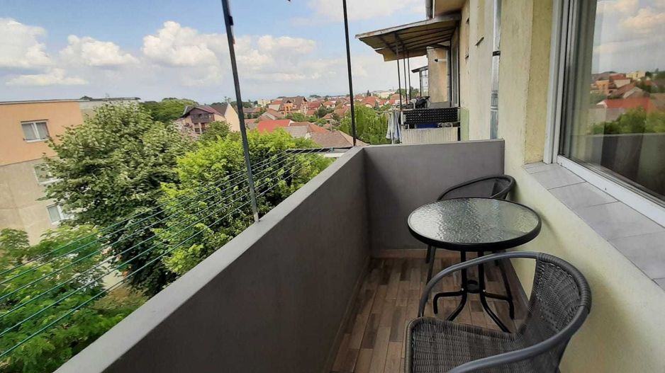 Agentia Imobiliara BRASADAS vinde ap 2 cam Sol Lic. Ortodox. - Poză 8