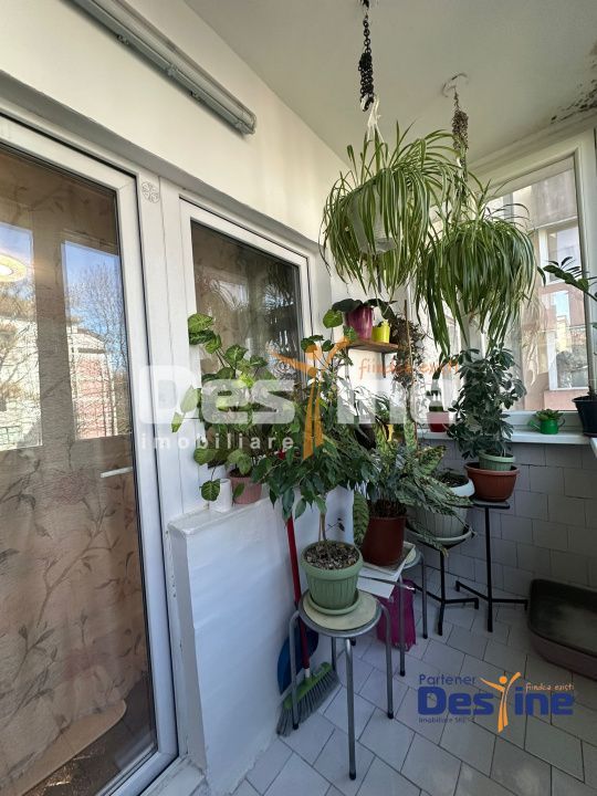 Apartament 2 camere, zona excelenta, Calea Aradului, Timisoara - Poză 12