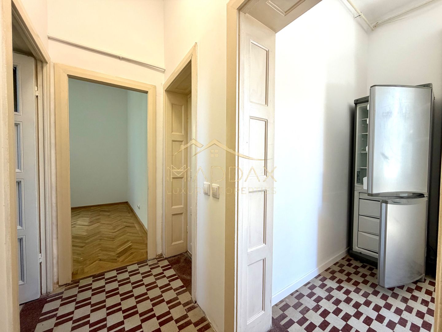 Birou cu 5 camere Unic *160mp* // Zona Eminescu- Polona - Poză 36