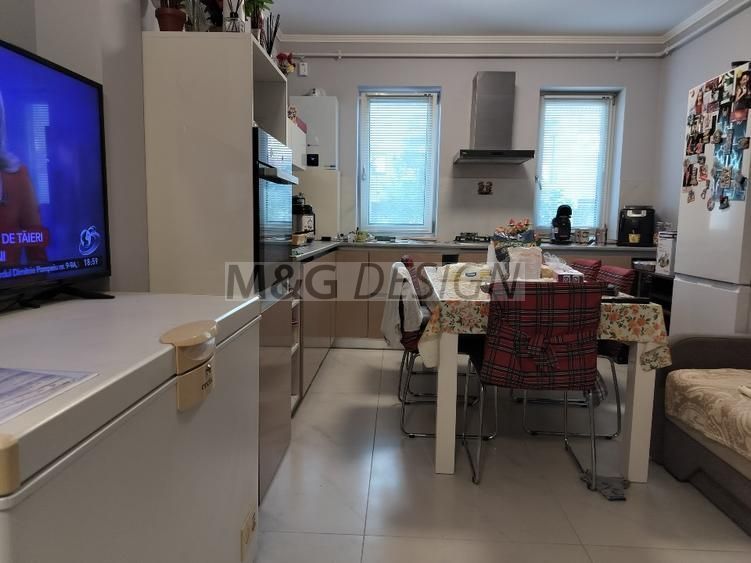 Apartament 2 camere  Giroc  parter cu terasa - Poză 1