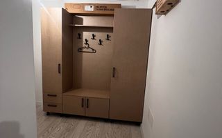 Apartament 2 camere în Bloc Soleia 8, Valea Lupului - Poză 2