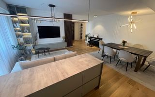 Apartament Dorobanti 3 Camere | Bloc 2006 | Loc de parcare - Poză 6