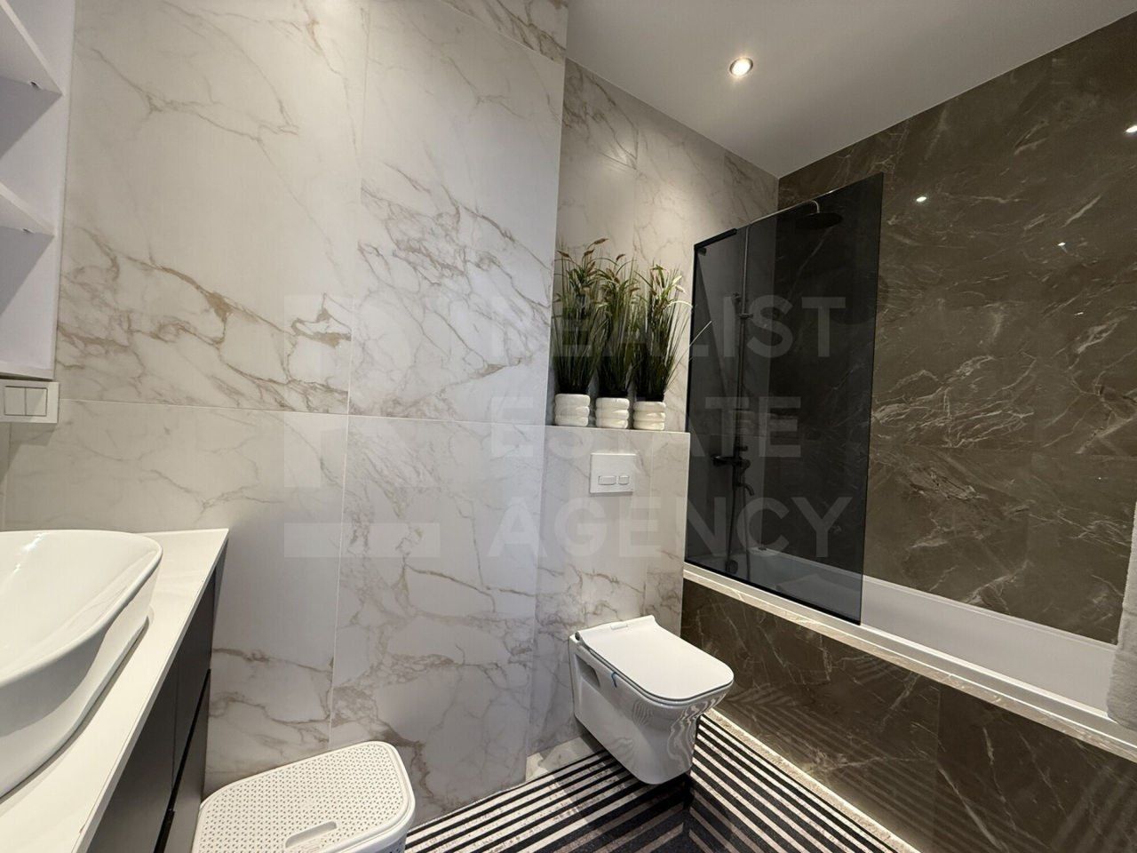 Chirie, apartament, 2 camere, str. Liviu Deleanu, Buiucani - Poză 5