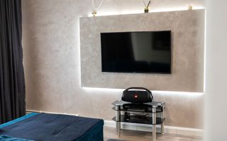 Apartament cu 3 camere si terasa de 49mp, Tomis Nord- Constanta - Poză 4