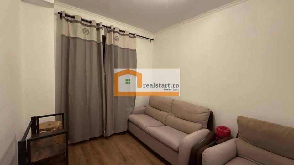 Baneasa, I. Ionescu de la Brad, lift, curte proprie22mp, parcare - Poză 18