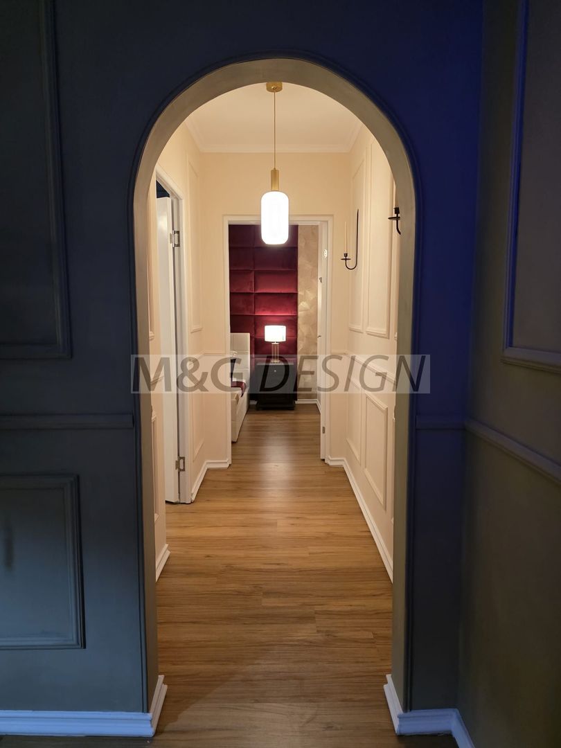 Apartament 3 camere  LUX zona Cetatii - Poză 11