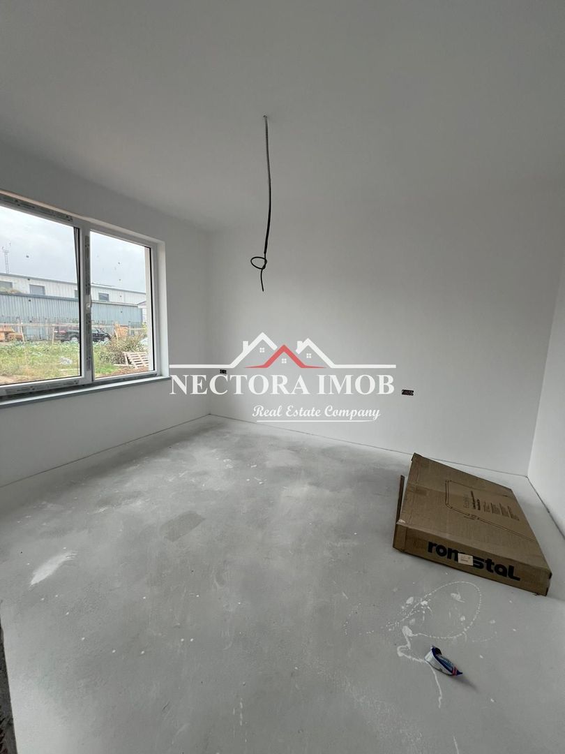 NECTORA IMOB-Casa 4 camere, 100 mp utili + 420 mp teren, Zona Oncea - Poză 6