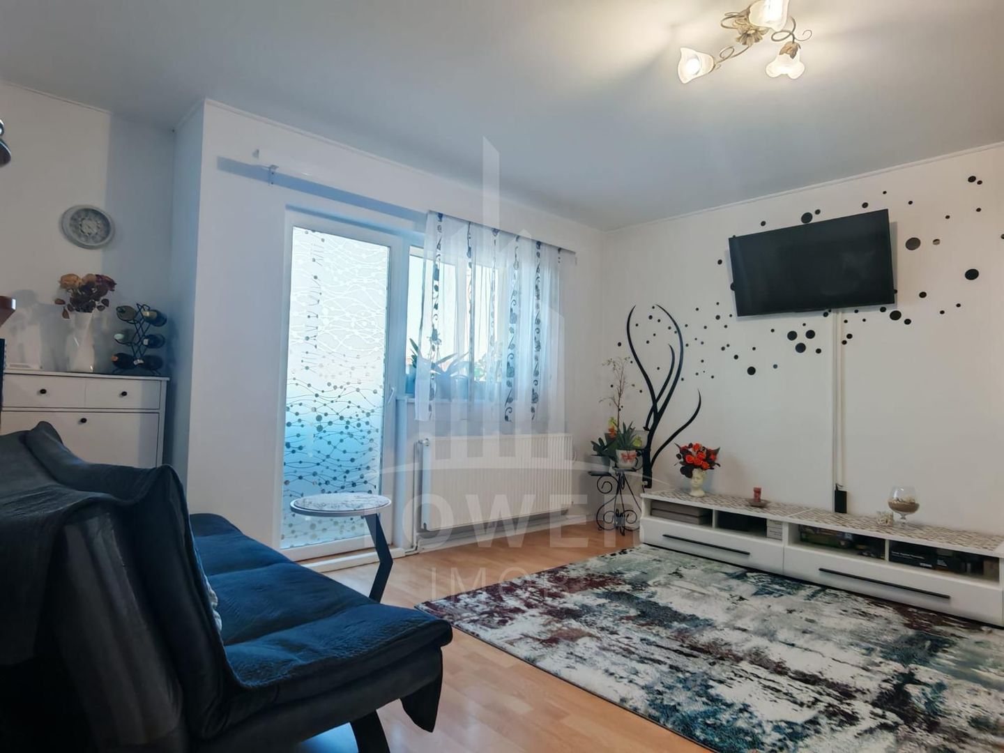 Apartament tip mansarda | 78mpu | Zona Hipodrom I - Poză 2