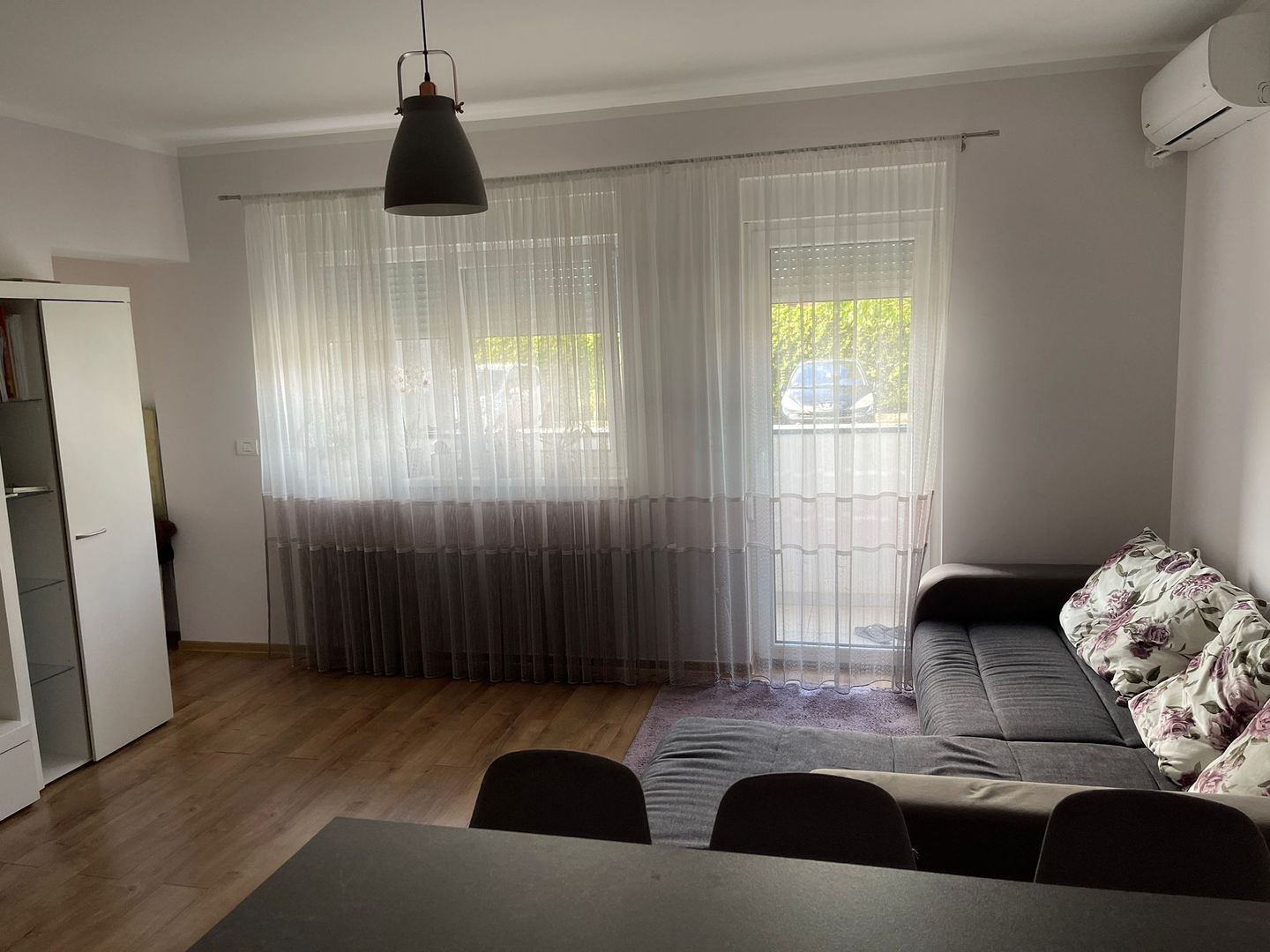 Apartament cu 2 camere si 2 locuri de parcare - Poză 35