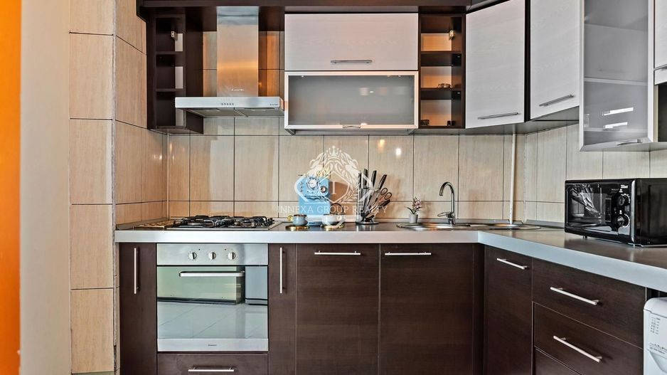 Unirii - Piata Alba Iulia I 4 camere I 99mp u. I Etj 6 I dec I 344 900 EURO - Poză 25