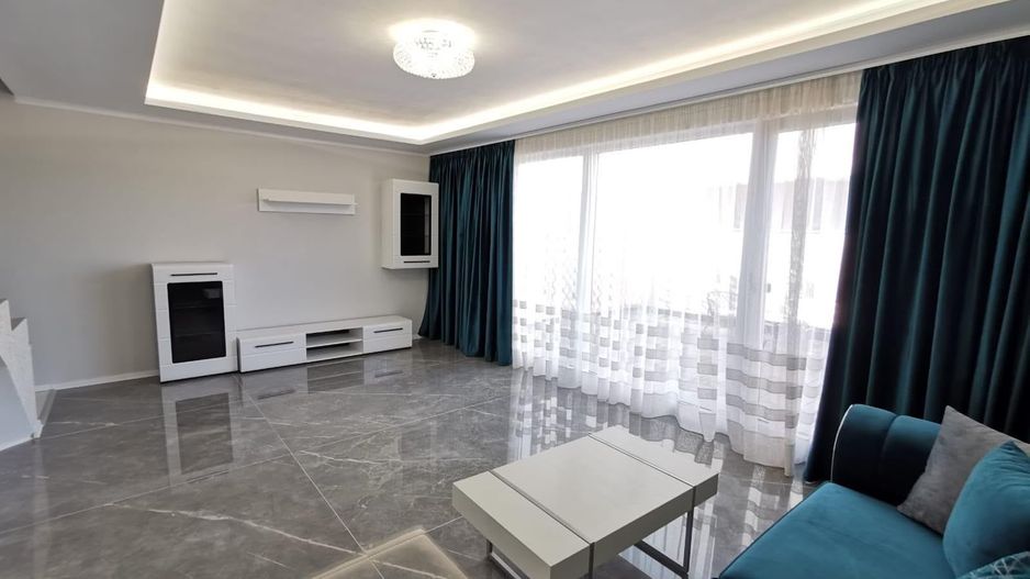 Casa mobilata si utilata PREMIUM. - Poză 1