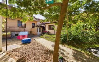 Casă la curte comună, zonă ultracentrală - Poză 23