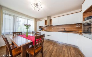 Vilă exclusivista 6 camere/ Panorama/Trei Brazi, Predeal - Poză 6