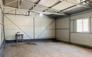 Hala noua 105 mp, pretabila depozit/comert/showroom - zona Selgros - Poză 13