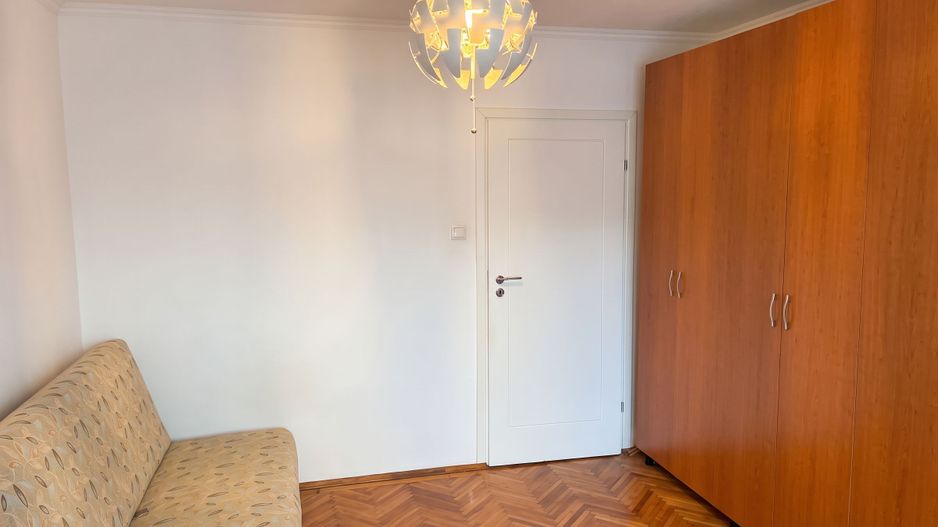 Apartament 2 camere, Zona Circumvalațiunii – Rapiditate și accesibilitate - Poză 7