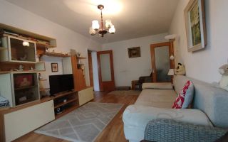 Apartament doua camere, 56 mp, Bdul Muncii, Racadau. - Poză 1