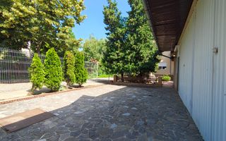 Vila individuala | Curte 400 mp | Garaj 2 auto | zona Pipera - Poză 35