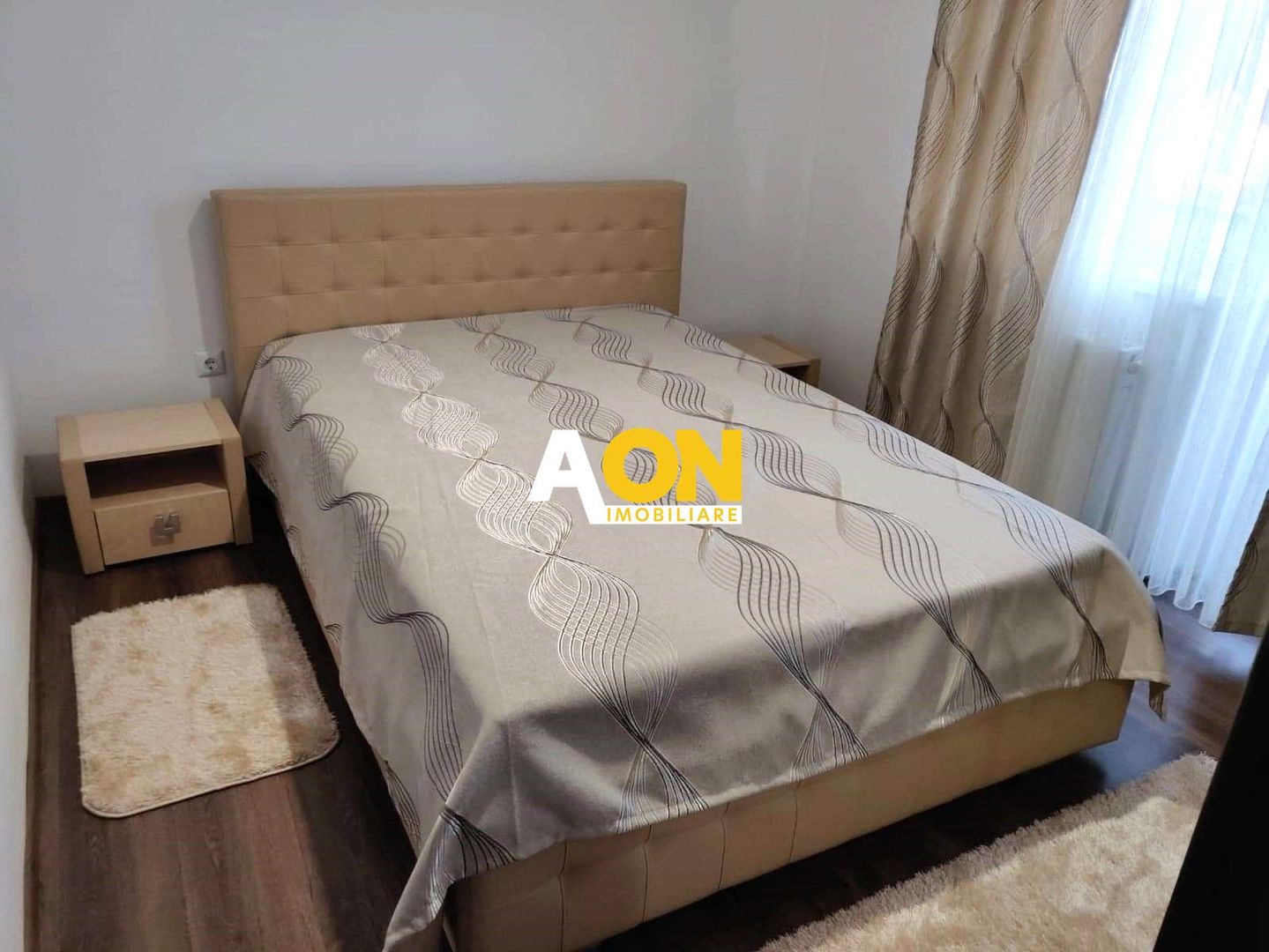 Apartament cu 3 Camere, Scară interioară, Zona Gară - Poză 5