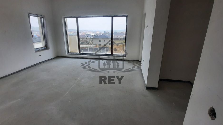 Casă modernă de vânzare,175 mpu,413 mp de teren,Cisnădie/Cisnădioara - Poză 6