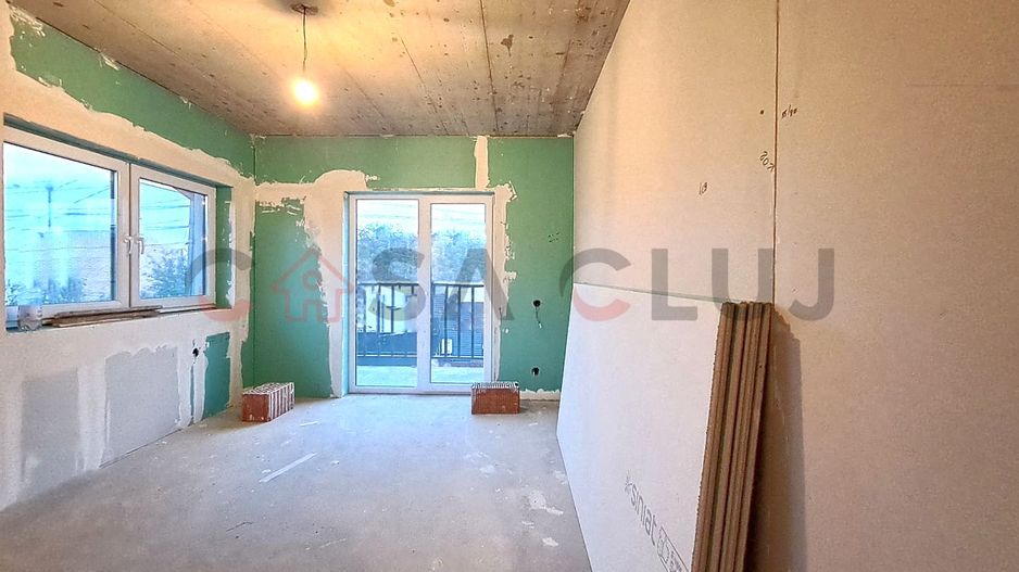 Casă Unifamiliala, Iris!! - Poză 7