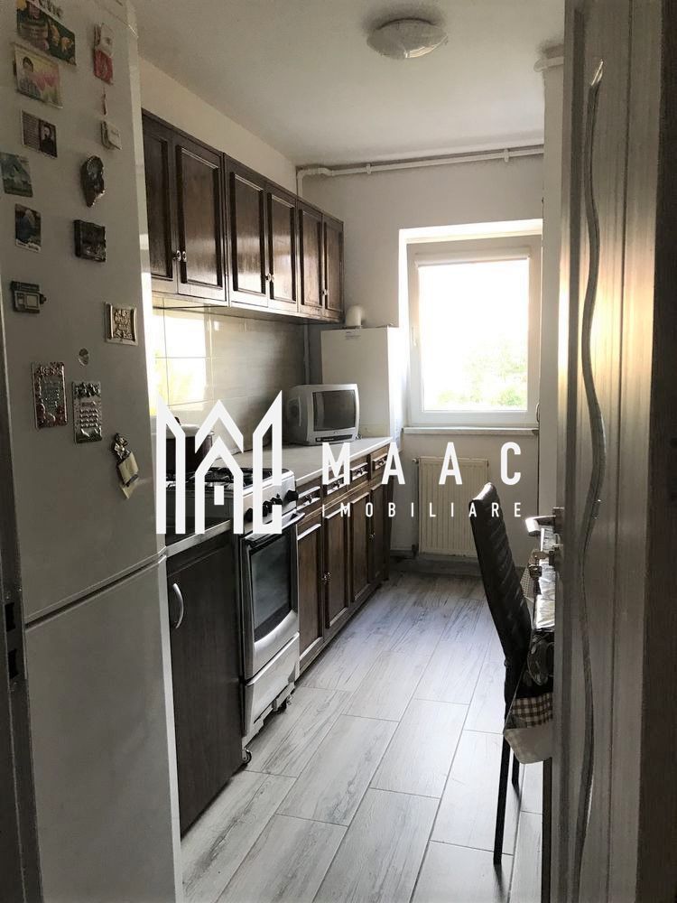 Apartament 4 camere I Decomandat I Etaj 2 I Zona Sub Arini - Poză 1