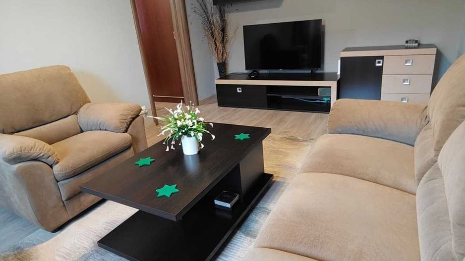 2 camere Baba Novac, 5 min ParkLake, bloc anvelopat - Poză 4